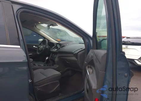 2019 Ford Escape Se z USA, uszkodzony, nr VIN 1FMCU0GD9KUA63891